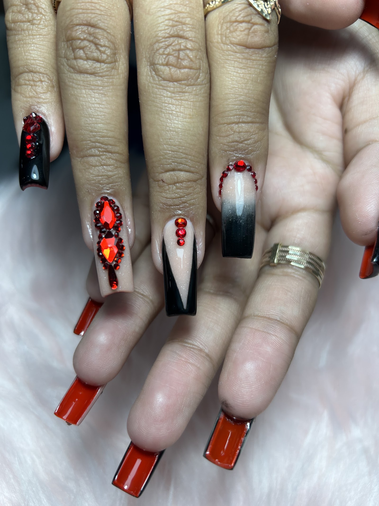 KC Nails nail photo 1