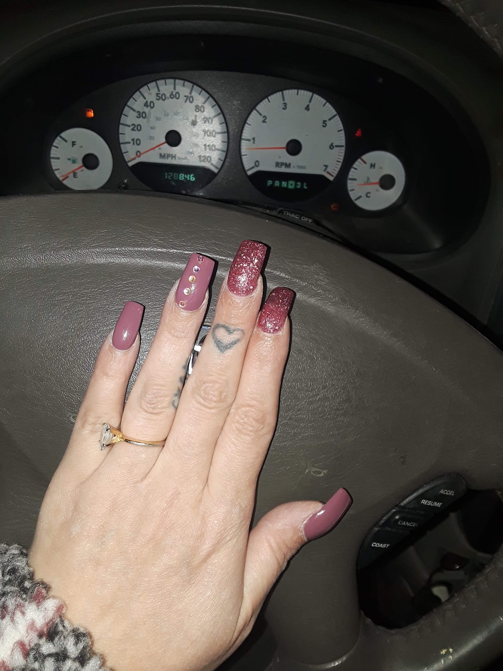 KC Nails nail photo 3