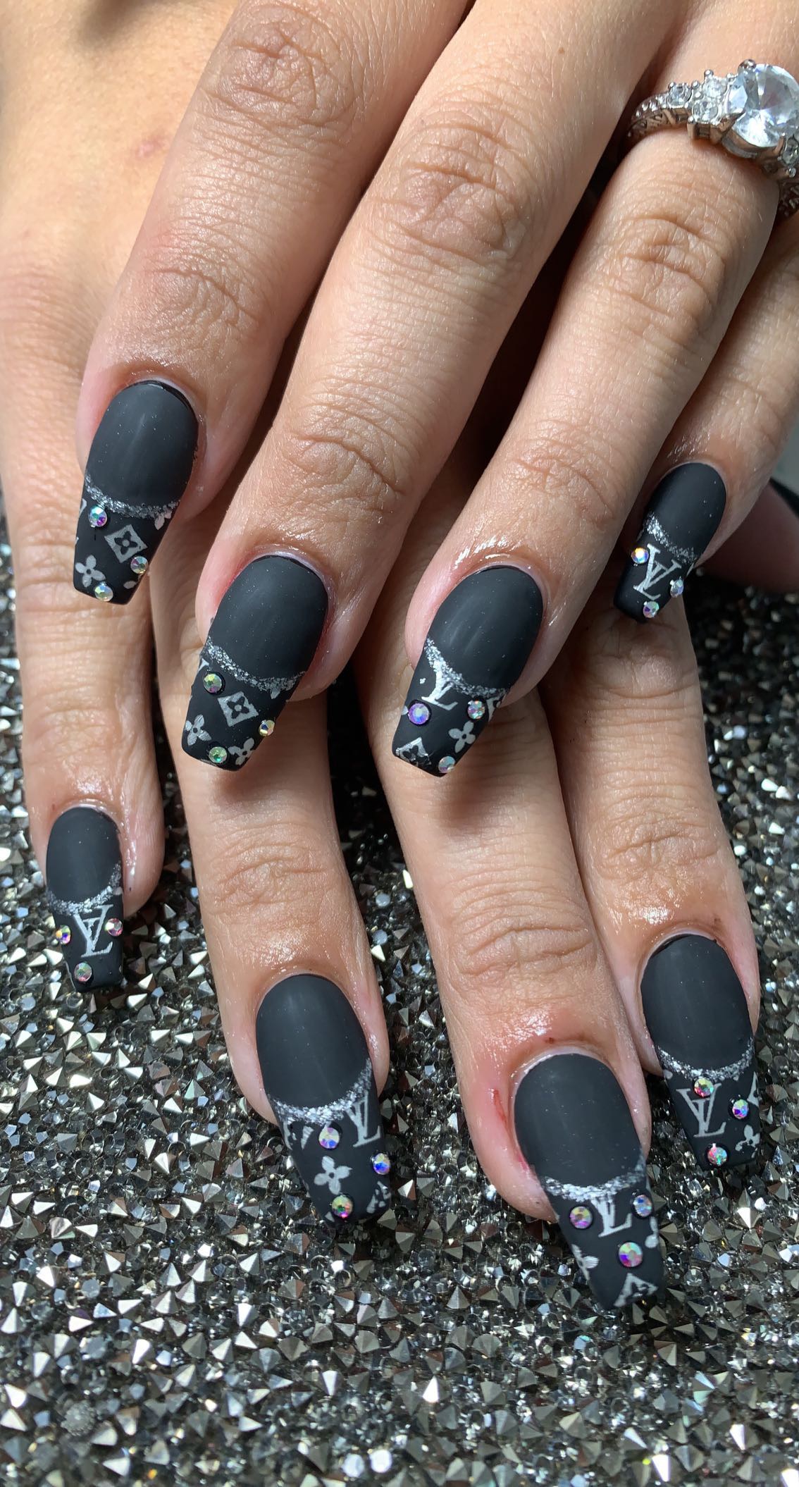 KC Nails nail photo 4