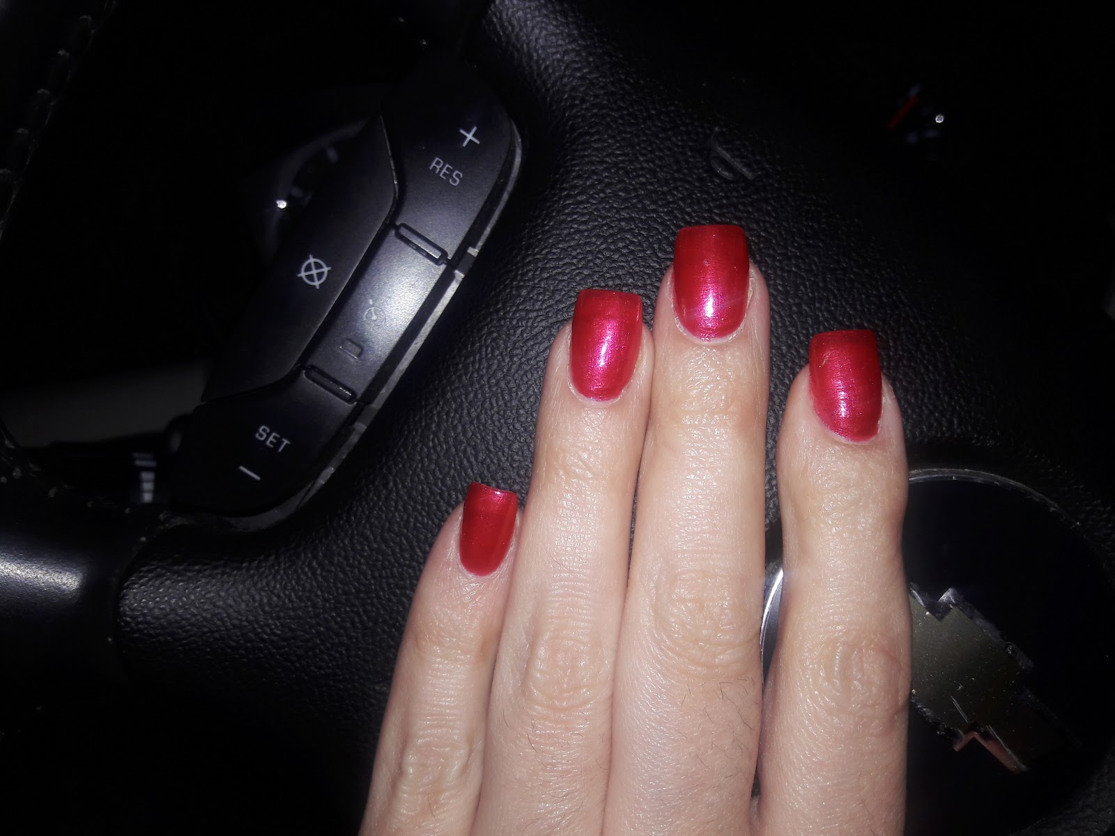 KC Nails nail photo 5